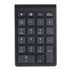 Wireless mini numeric keyboard for logitech laptop