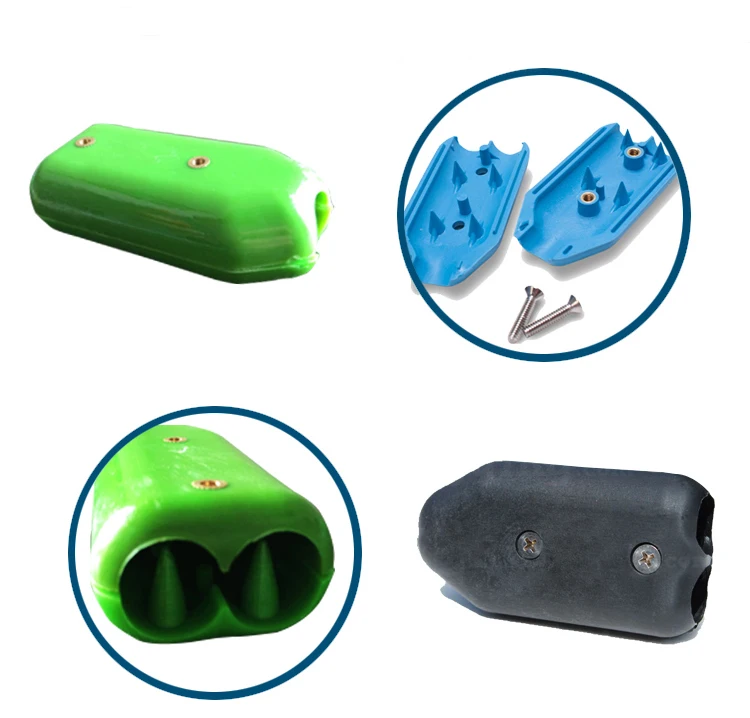 Wholesale Plastic Nylon Rope Clamps For Climbing Ropes Buy Nylon Rope