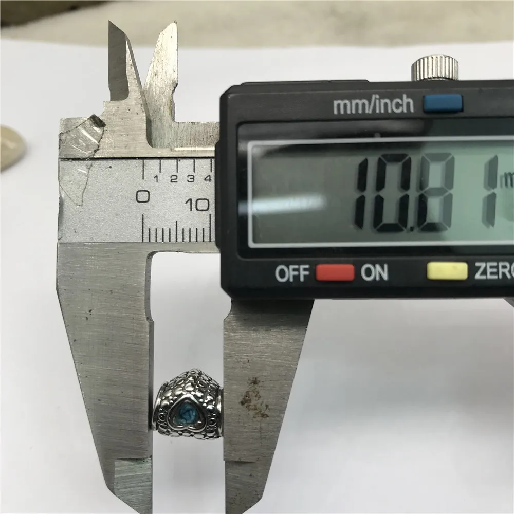 Heart Shape  Charms  (3).jpg