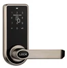 keypad digital touch screen door lock