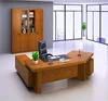 New Fashion Design Office Furniture Melamine Office Desk Office Table (HX-8NE016C)