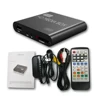 Portable Simple Digital Signage Player Auto multimedia Player for car with HD Output