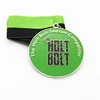 Shopping websites sporting event tournament nickel plating custom medal maker