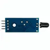 4 Pin Flame Detection Sensor Module Fire Detector Infrared Receiver Module