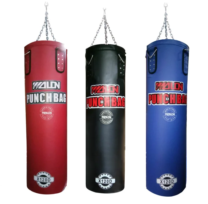 Professional Free Standing Punching Heavy Bag,Boxing Sandbag Kick