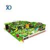 Amazing manufacturer of Indoor play center Children labyrinth in china