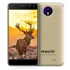 Vkworld F2 Liquid Crystal Display HD 5inch New Mobile Phone Auto Focus 2GB 16GB Android Smart Cell Phone Mobile