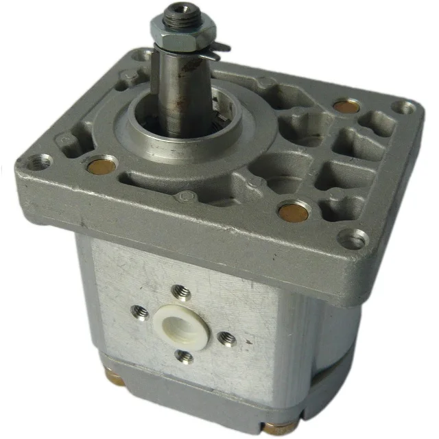 where is the <a href='https://www.ruidapetroleum.com/product/47'>hydraulic</a> <a href='https://www.ruidapetroleum.com/product/49'>pump</a> on a tractor free sample