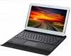 11.6 inch 4G phone tablet with keyboard 2in1 mtk6735 with dc port