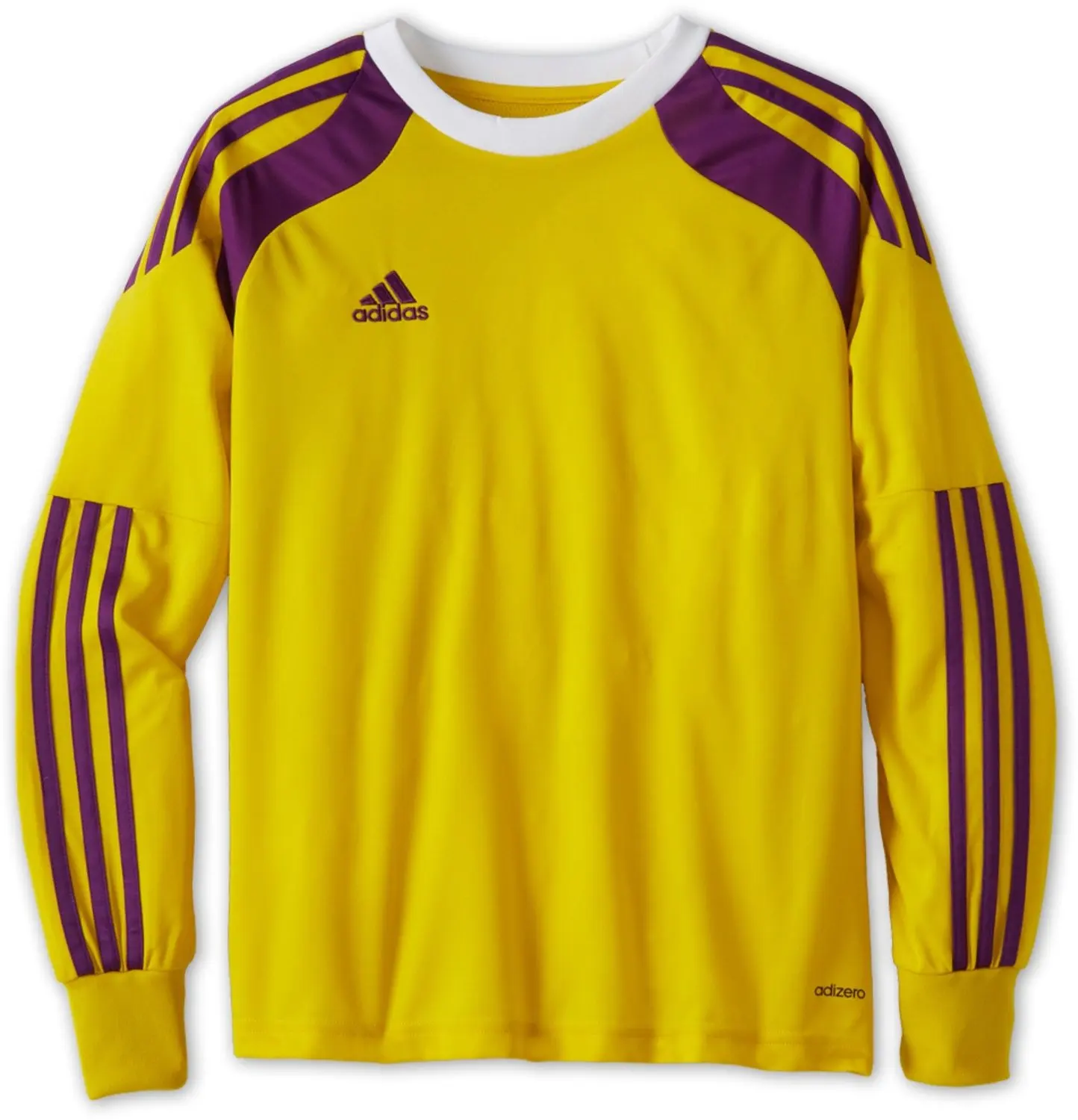 adidas onore 14 goalkeeper jersey