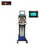 Dongguan 2 color touch screen printing machine/pad printer for stationary and electronic products tampo printing