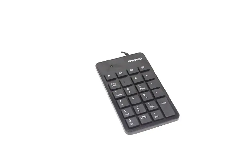Alibaba wholesale best laptop computer mini keyboard usb slim bank pos number pad usb numeric keypad
