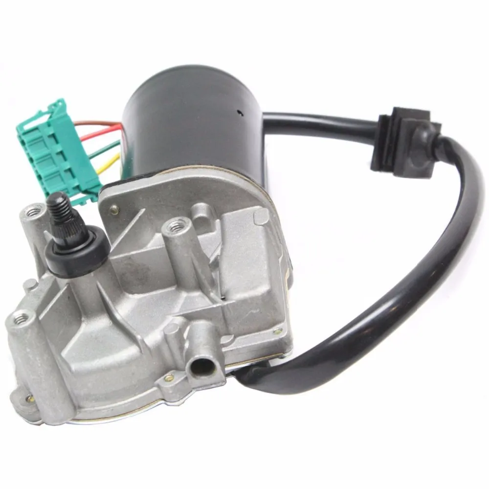 12v Windshield Wiper Motor High Torque For Mercedes Cclass (w202) C