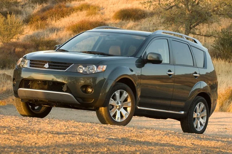 Front Fog Lamp Light Assembly For Mitsubishi Asx Outlander Sport Rvr