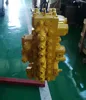 Excavator PC300-7 Control Valve Assy 723-47-26106 723-41-08100 Valve Price