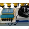 range from 5m to 60 m ultrasonic water tank level sensor solid ultrasonic level meter