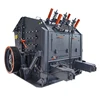 shaft impactor crusher, impact crusher plant