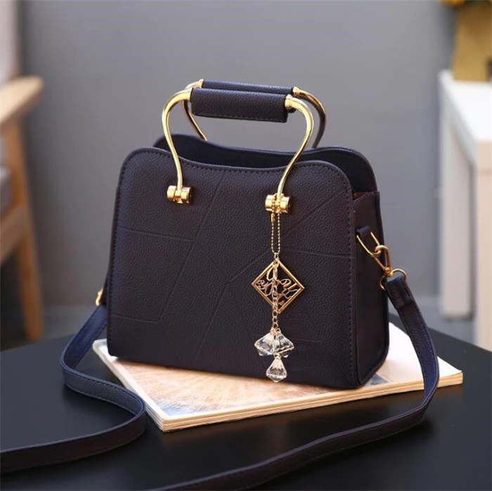 Korean Style Fashion Small Women Crossbody Bag Ladies Hand Bag Buy