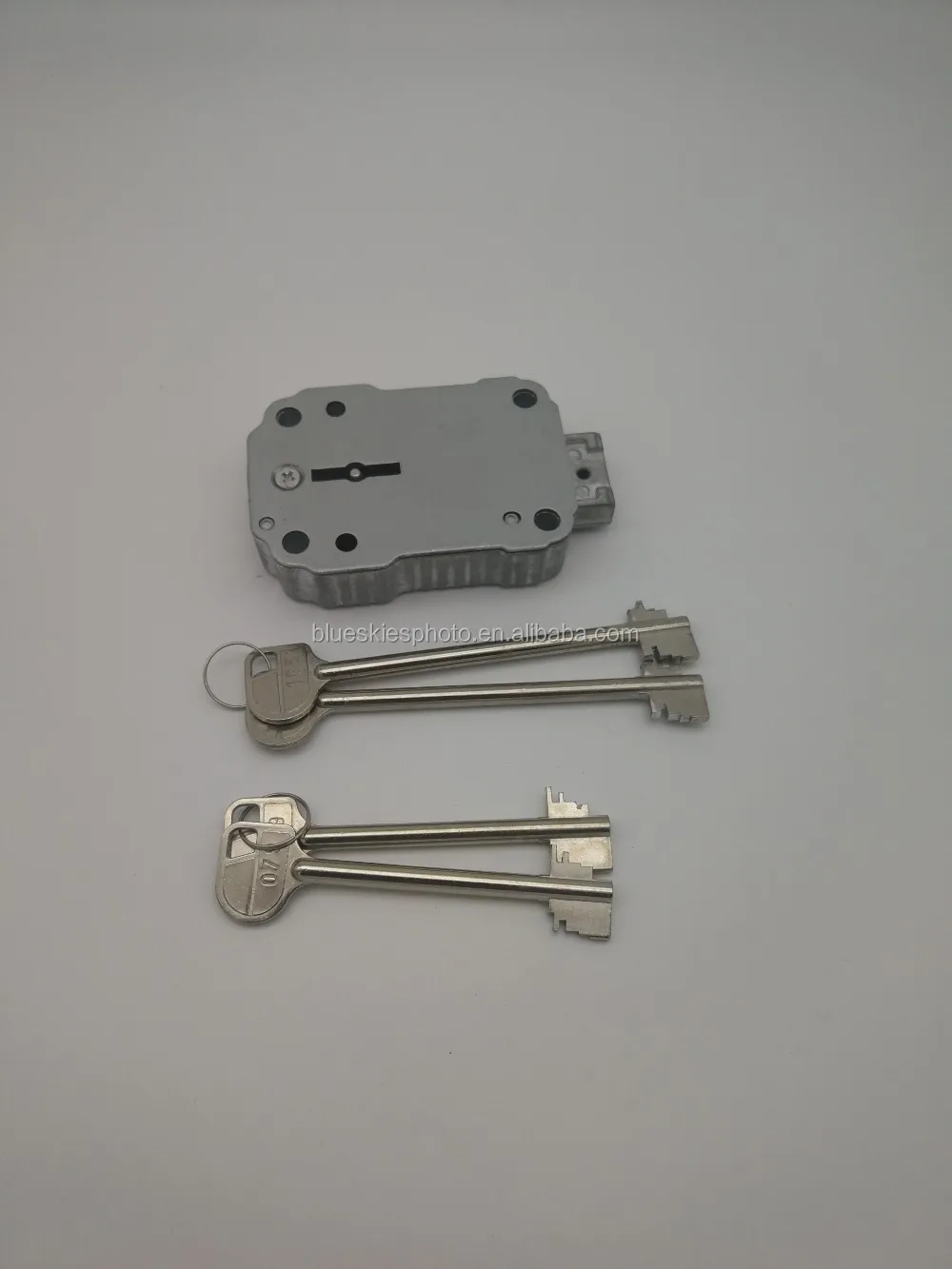 Doublebit Key Safe Lock For Home Safes Buy Mechanical Safe Lock With