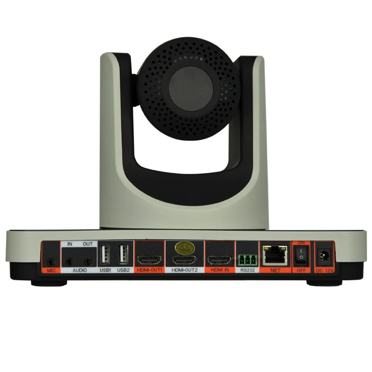 All-in-one Video Conference Endpoint with 1080p Camera