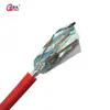 Flexible Fire Guard Cable