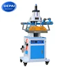 Automatic gold foil stamping and embossing equipment machine