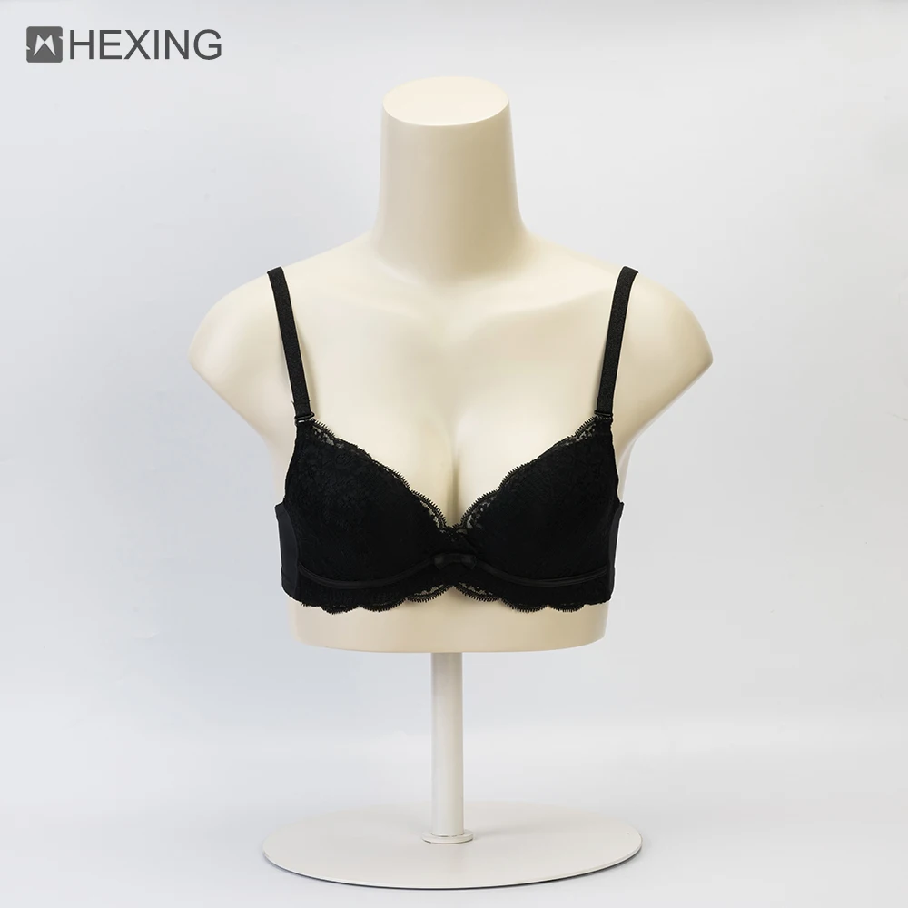 Bra Display Used Female Busty Torso Forms Breast Mannequin Buy Breast