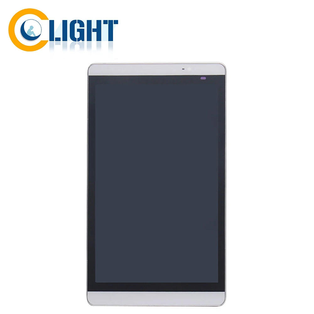 

12 months warranty lcd for HUAWEI M2-801 screen with wholesale price