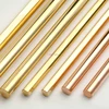 99% High Quality Copper Rod Copper Bar Factory Price