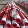 SMLS api 5l gr.b a53 seamless steel pipe, api 5l grade api 5l grade b / x42 / x52 / l245 / l 290 psl1 / psl2 seamless
