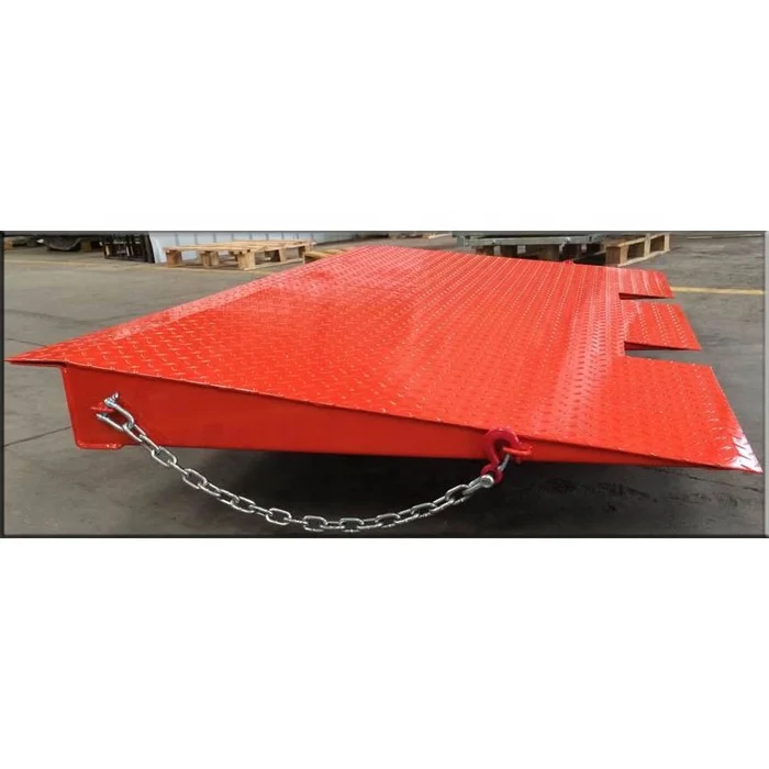 6000kg Steel Forklift Shipping Container Loading Ramp Buy Shipping Container Loading Ramp Forklift Shipping Container Loading Ramp Steel Shipping Container Loading Ramp Product On Alibaba Com