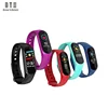 Custom rfid wristband Fatigue detection Smart bracelet irregularity on heart rate measurement