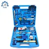 Professional 59pcs Electrician Tool Box Set Kit For Household Repair