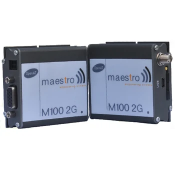 Какой можно предложить аналог этому модем gsm fargo maestro 100 tcp ip