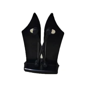 Mini Manual Portable Knife Sharpener For Kinds Of Knives