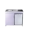 Mini Kitchen Cabinet Size 1000x600x900mm