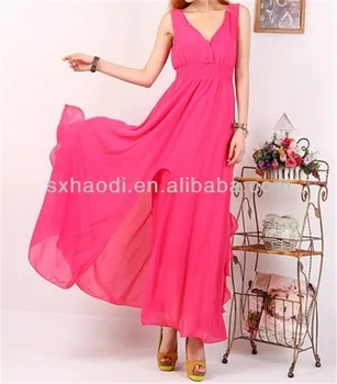 buy chiffon dress