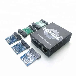 Z3x Easy JTAG Plus Box EMMC Socket