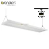 Simple design acrylic cover direct luminaire Living room led pendant csa ceiling light