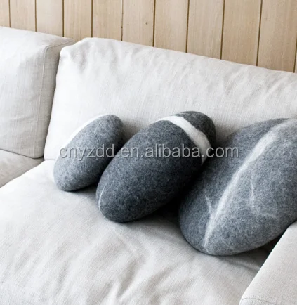 Rock Pillows Neptune Natural Stone Living Stone Pillow Buy Rock