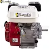 Direct Hot Sale Mini manual 8 hp Gasoline Engine Model 173f Petrol Engine