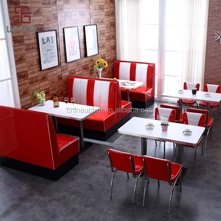 Fast food deals furniture for sale