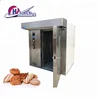 Used Rotary Bakery Ovens Revolving Tray Oven Bekery Bread Oven
