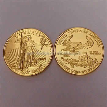 Copy Gold Coin American Eagle Coin Gold Plated For The Collect Buy Copy Gold Cointungsten Gold Eagle Coinsgold Plated Tungsten Coin Product On