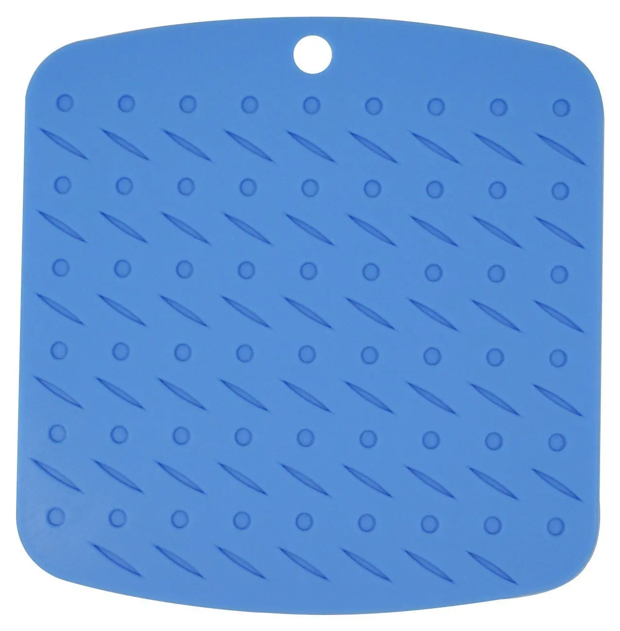 Silicone mat