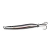 Fishing Lure Spoon Artificial Lures Pesca Ocean Sequin Paillette Metal Hard Fishing Bait With Hook Fishing Tackle