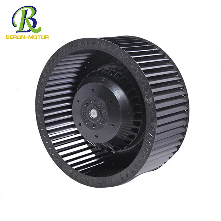 Centrifugal Fan, 220V, Cast Iron - detail 10