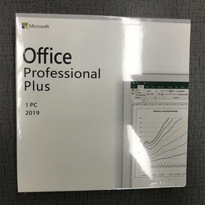 Office 2019 Professional Plus Digital Key
