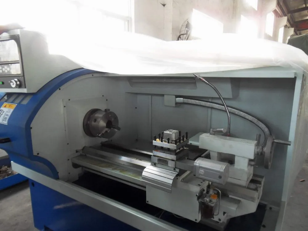 Cnc Machine Cheap Cnc Lathe Dental Implant Cnc Machine Sp2117 Buy Cnc
