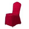 Hotel Hall Stacking Banquet Dining Wedding Chair Cover